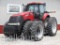 912-2014 CASE IH 340CVT TRACTOR (SN#ZERD04507)