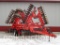 915-KUHN ECELERATOR 8000 26FT (SN#8000-25-D0336)