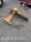 973-KING KUTTER 5' GRADER BLADE