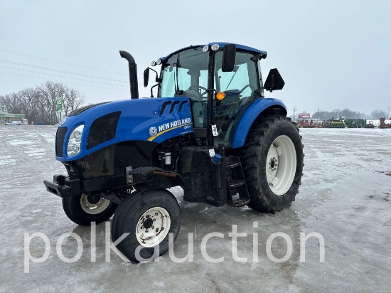 1093-NEW HOLLAND TS6.120 POWERSHUTTLE (SN# 402TS42C2A20201001)