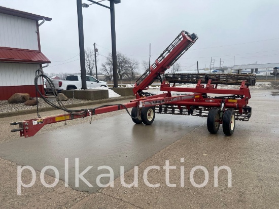 1177-30' ROLLING HARROW 225