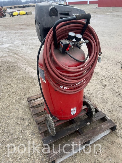 1337-AIR COMPRESSOR