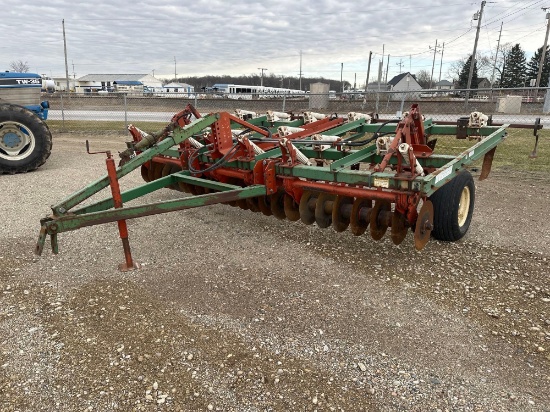 226-GLENCO II SOIL SAVER