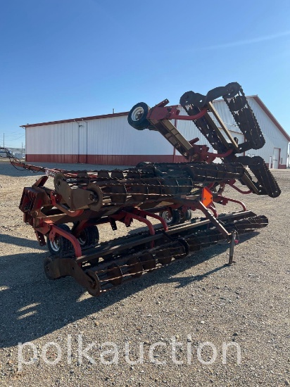 333-UNVERFERTH ROLLING HARROW II