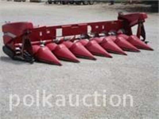 467-CASE IH 3408 CORN HEAD