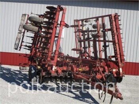 594-25' KRAUSE SOIL FINISHER