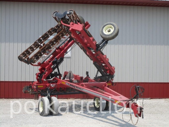 840-UNVERFERTH 1225 ROLLING HARROW