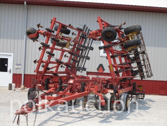 920-KRAUS 5630 FIELD CULTIVATOR (SN#1502)