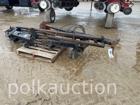 947-PROGRESSIVE FLAT FOLD MARKER FOR 30' JOHN DEERE DRILL