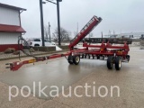 1177-30' ROLLING HARROW 225