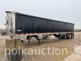 1202-(2020) WILSON PACESETTER HOPPER BOTTOM TRAILER