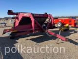 348-MILLER PRO 7914 HAY MERGER