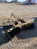 449-3 PT LAND PRIDE DISK