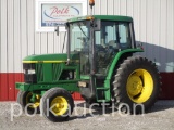 901-1995 JOHN DEERE 6310 (SN#L0G310P215383)