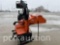 1121-WOOD MAXX WM-8H WOOD CHIPPER (SN# 14663)