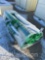 286-5 ROLLS LIGHT GREEN WIRE FENCING