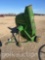 350-JOHN DEERE 100 FORAGE BLOWER