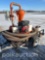 483-MINI GRAIN VAC