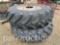 500-FACTORY CASE IH DUALS 18-4-38