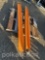 526-PALLET FORK EXTENSIONS