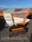 564-SELF-LOADING MINI CRAWLER DUMPER