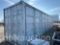 601-40' HIGH CUBE CONTAINER