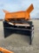 625-SKID MTD SCREENER