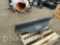630-SKID STEER UTILITY HITCH ADAPTER