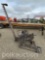 703-JOHN DEERE SICKLE MOWER