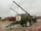 714-AG-CHEM 1000 GALLON PULL TYPE SPRAYER