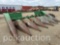 818-JOHN DEERE 643 CORN HEAD