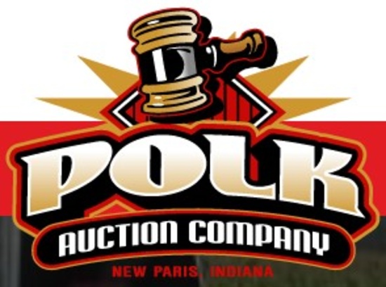 LATE MODEL AG & CONSTRUCTION AUCTION – RING 2