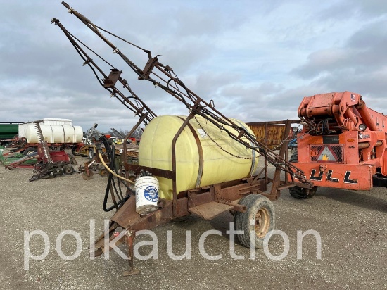 706-SNYDER SPRAYER