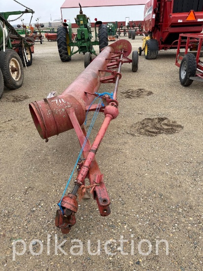 711-16" PUMP-20' LONG