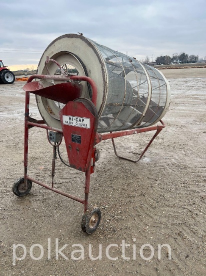 976-GRAIN CLEANER