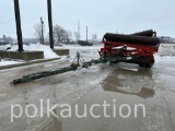 1099-BRILLION 36' XL-144 PULVERIZER