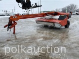 1102-KUHN 11' FC 353 RGC DISCBINE