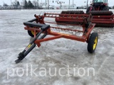 1106-PEQUEA HAY TEDDER