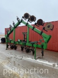 1117-28% NITROGEN APPLICATOR - 40'