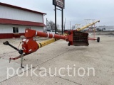 1234-WESTFIELD MK 100-71 AUGER 10
