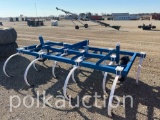 229-DMI CHISEL CHAMP PLOW