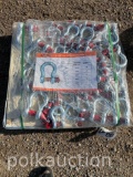 453-PALLET OF HOIST RINGS