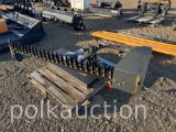 531-SKID STEER SICKLE BAR MOWER