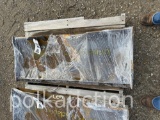 678-SKID STEER UNIVERSAL ADAPTER PLATE