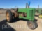1379-JOHN DEERE STYLED A (SN# 496956)