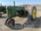 1637-JOHN DEERE B STYLED (SN# 85180)