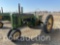 1638-JOHN DEERE STYLED B (SN# 271294)