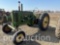 1640-JOHN DEERE AW STYLED (SN# 680277)