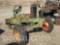 1698-JD 1010 RU PARTS TRACTOR (SN#