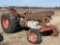 1700-MF 85 PARTS TRACTOR (SN# 800545)